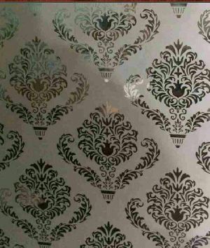 Designer Glass