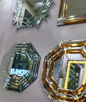 Fusion Glass