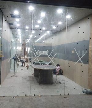 Toughened Glass
