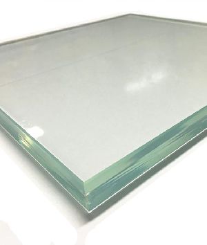 Laminated Glass