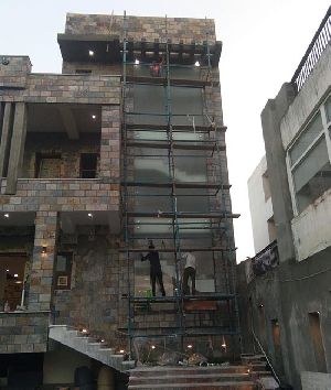 Toughened Glass