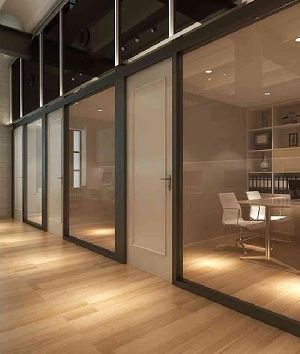 Soundproof Glass