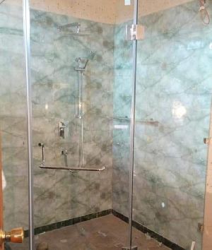 Shower Cubicles