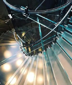 Laminated Glass