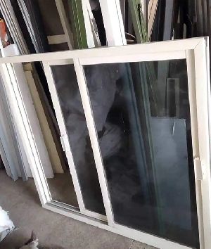 Aluminum Partition Works