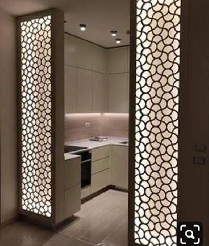 Designer Glass