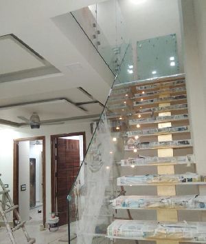 Designer Glass Work