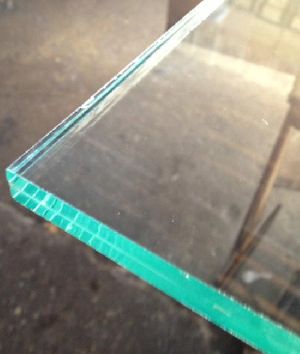 Soundproof Glass