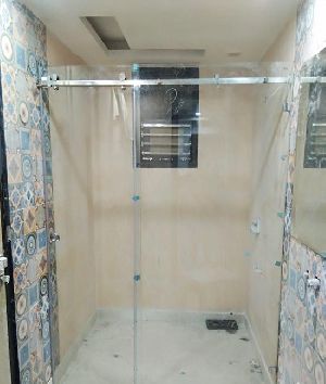 Shower Cubicles