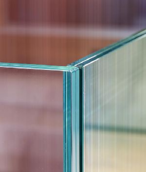 Laminated Glass