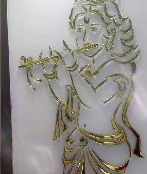 Designer Glass