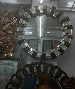 Fusion Glass
