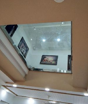 Toughened Glass