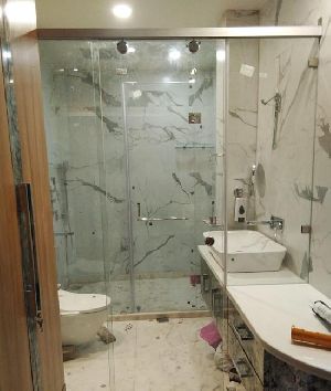 Shower Cubicles