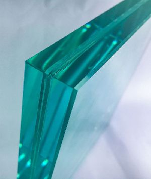Laminated Glass