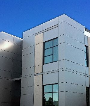 Glass Glazing Work