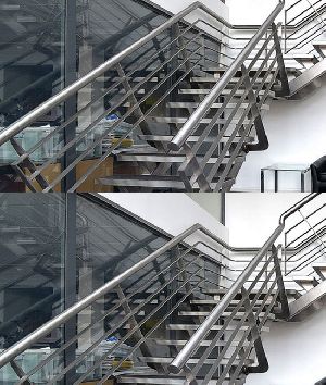 Aluminum Partition Works