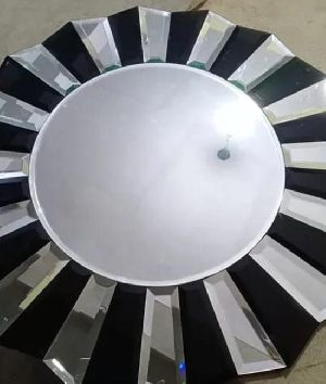 Fusion Glass