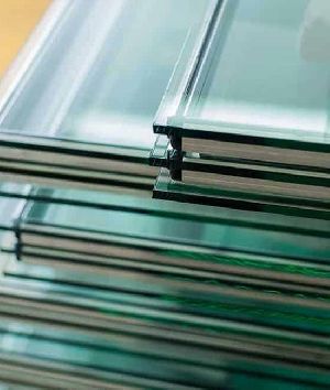 Soundproof Glass