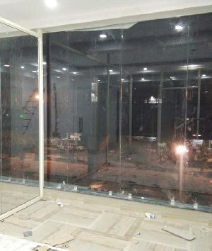 Toughened Glass