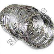 Electrode Quality Wire