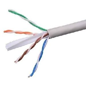 Sterlite Cat 6 Cable