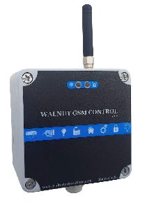 Walnut Innovations GSM Switch 2 Relay Control
