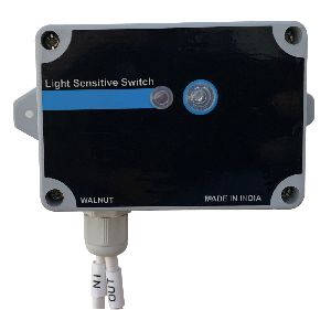 Weather Proof Day Night Switch,Light Sensor Switch