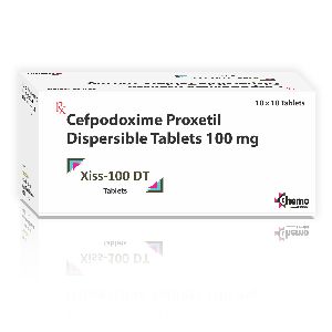 Cefpodoxime Proxetil