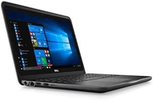 3380 Refurbished Dell Laptop