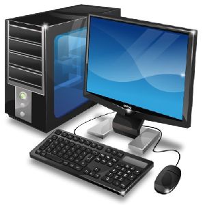 Desktop Rental Service