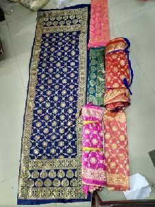 Dupatta Fabric