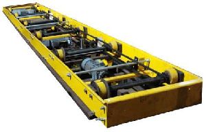 Assembly Line Roller Conveyor