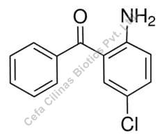 2-Amino 5-Chlorobenzophenone