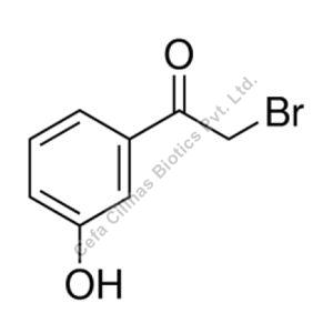 2-Bromo-3-Hydroxyacetophenone (2-Bromo-3-HAP)