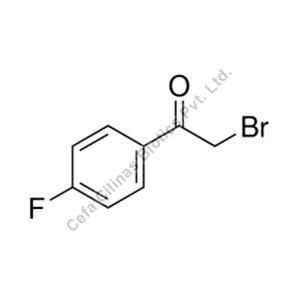 2-bromo-4-fluoro Acetophenone