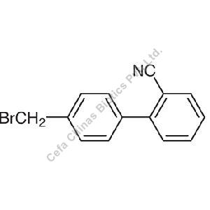 4-Bromomethyl-2-Cyanobiphenyl