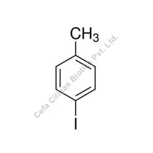 4-iodotoluene