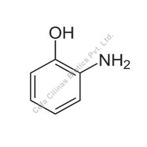 ortho amino phenol