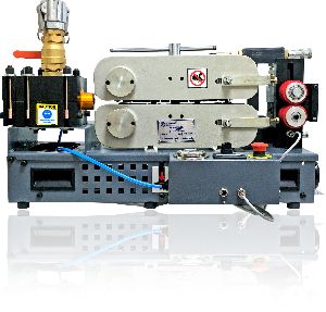 fiber optic cable blowing machine