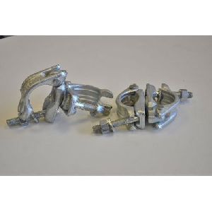 Drop Forged Swivel Coupler