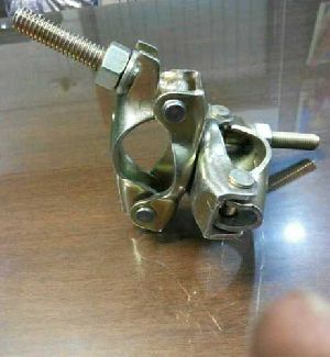 Scaffolding Movable Clamp