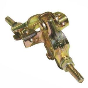 Right Angle Coupler