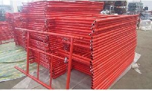 H Frame Scaffolding System