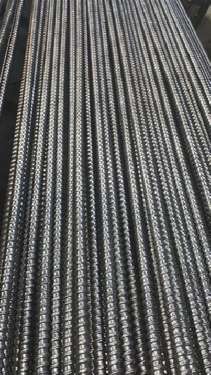 Tie Rods