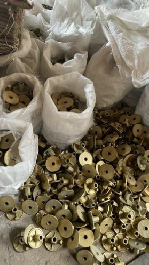 Anchor Nuts