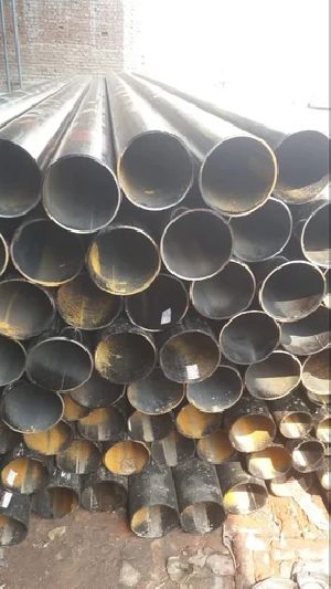 Steel Scaffolding Pipe