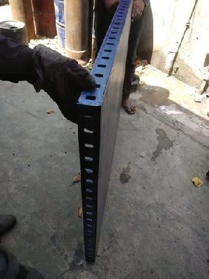 Scaffolding Centering Sheet