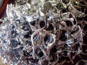 Drop Forged Swivel Coupler