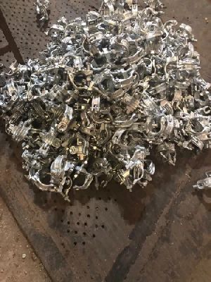 Swivel Clamp